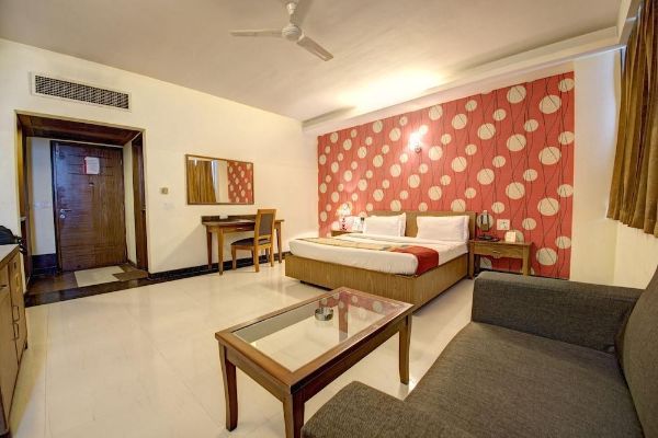 Hotel PR Residency (Amritsar)
